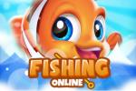 Fishdom online game.