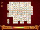 Mahjong Link game.