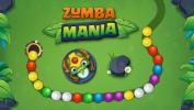 Zumba Mania game.