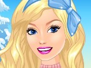 Play Winter Holidays Dress up