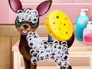 Animal Beauty salon game