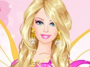Game Barbie the butterfly-fairy