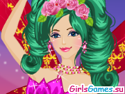 Game Beautiful fairy