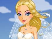 Game Beauty’s wedding