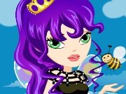 Bee queen game