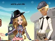 Beloved in London game