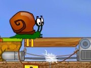 Bob the snail adventures