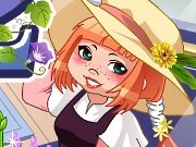 Bouquet Designer 2 game