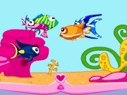 Game Bratz Aquarium