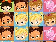 Bratz - Puzzle game