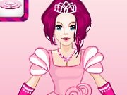 Game Cake the princess