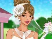 Charming bride game