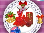 Game Christmas Cookies