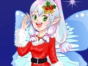 Christmas Fairy game