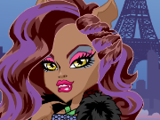 Clawdeen  Wolf: Scaris style