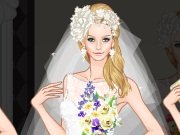 Game Cool bride