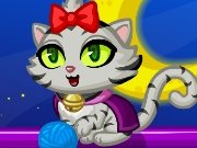 Game Cute kitten