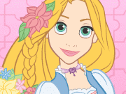 Disney Princess game