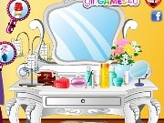 Game Dressing table