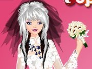 Game Emo bride