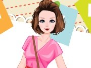 Facebook avatar game