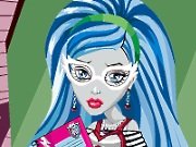 Ghoulia Yelps game