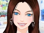 Girl in Braces game