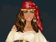 Gypsy fortuneteller game