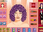 Hairstyle wonders game