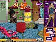 Hannah Montana Games - Girls Games