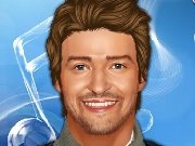 Justin Timberlake game