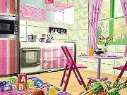 Kitchen for You game