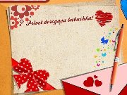 Love letter game