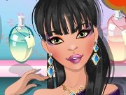 Game Magic beauty salon