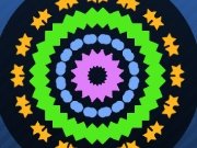 Magical Kaleidoscope game