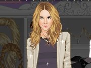 Mary-Kate Olsen game