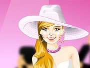 Dress Up Miley Cyrus game