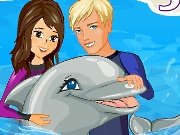 My Dolphin show 2 game