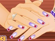 Game New manicure