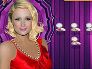 Paris Hilton game
