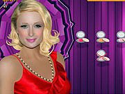 tutti frutti game show paris hilton nued