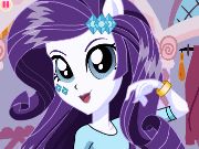 Pony Rarity