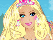 Princess Barbie game