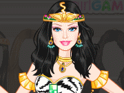 Princess of Egypt game