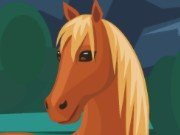 Game Release the horse