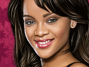 Rihanna style 2 game