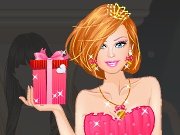 Game Romantic Barbie