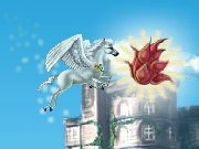 Romantic Pegasus game