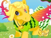 Game Royal pony