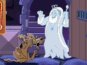 Game Scooby Doo and the Creepy Castle